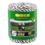 Electric Fence Poly Wire/Rope